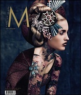 Make Up Store Magazine